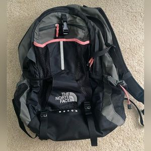 North face Recon BackPack